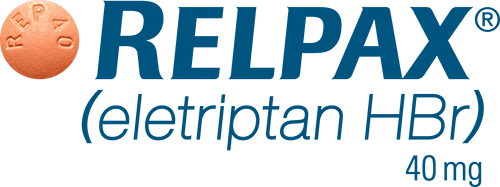 Relpax Logo